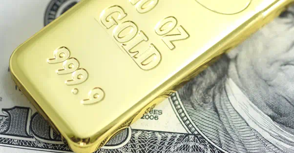 美国PCE前瞻 &mdash; 美元反弹黄金承压？