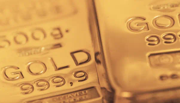 3000美元近在咫尺 黄金迎来新的起点？